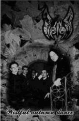 Diathra : Wistful Autumn Dance (Demo)